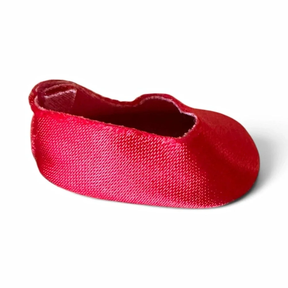 Madame Alexander Dorothy Red Ruby Slipper Shoe Single Replacement Part 8